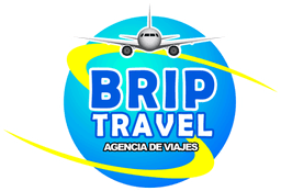 Logo Briptravel